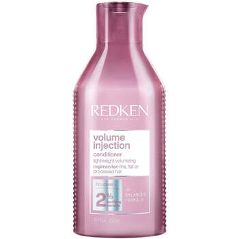 Volume Injection Conditioner - Kondicionér